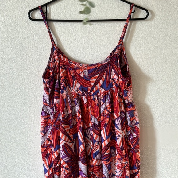 Anthropologie jumpsuit - Picture 4 of 5